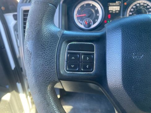 Used 2016 RAM 1500 Tradesman w/ Protection Group image 16