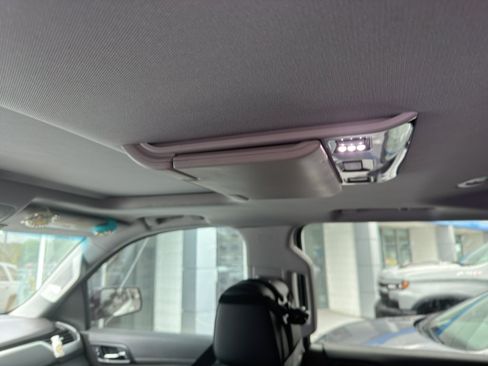 Used 2019 Chevrolet Tahoe Premier AWD/4WD image 7