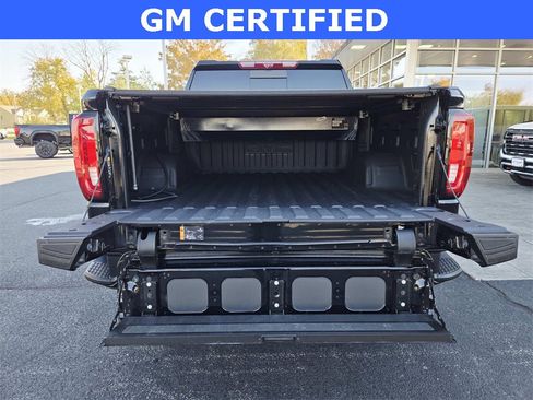Certified 2025 GMC Sierra 1500 Denali w/ Denali Reserve Package image 21