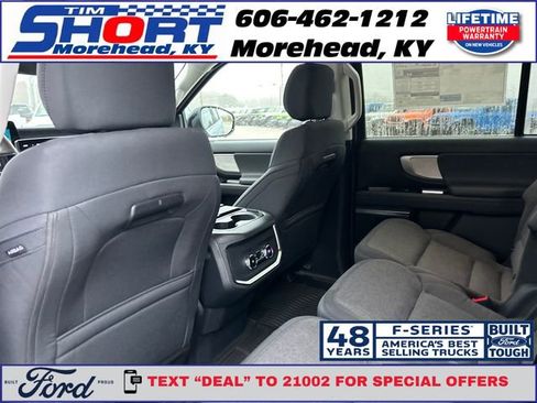 New 2025 Ford Expedition Max Active image 38