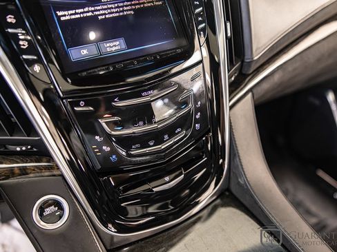 Used 2016 Cadillac Escalade Platinum AWD/4WD image 30