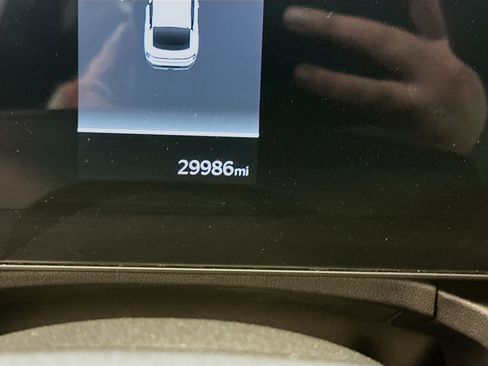 Used 2025 Kia K4 FWD image 19