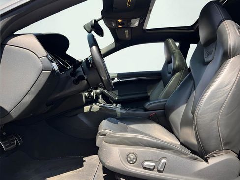Used 2013 Audi S5 Premium Plus image 10