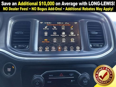 Used 2017 Dodge Charger R/T w/ Blacktop Package image 25