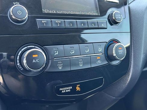 Used 2017 Nissan Rogue Sport S w/ S Appearance Package image 23