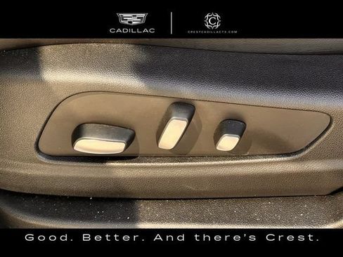 Certified 2023 Cadillac XT5 Premium Luxury w/ Technology Package FWD image 25
