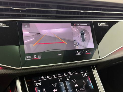 New 2026 Audi Q8 Prestige image 28