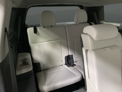 New 2026 Hyundai Santa Fe SE AWD/4WD image 30