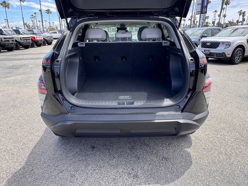 Used 2024 Hyundai Kona SEL AWD/4WD image 13