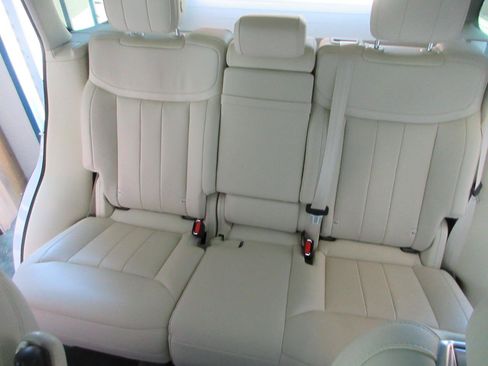 Used 2023 Land Rover Range Rover SE AWD/4WD image 44