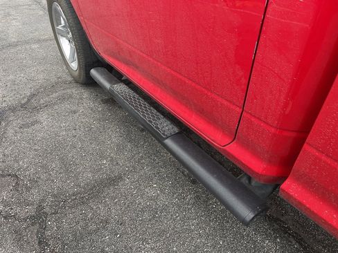 Used 2012 RAM 1500 Express image 12