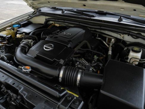 Used 2018 Nissan Frontier SV w/ Value Truck Package image 50