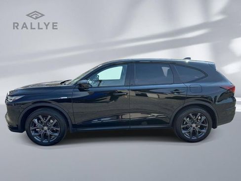 Certified 2023 Acura MDX A-Spec image 7