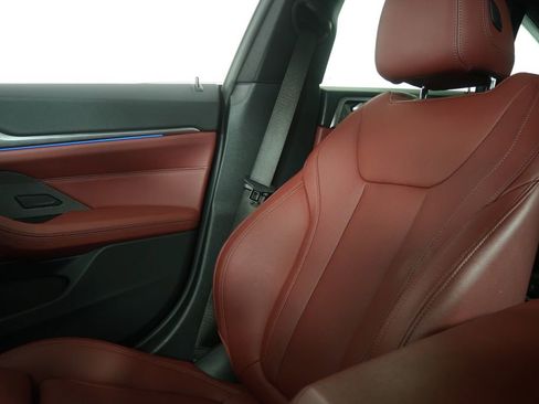 Certified 2023 BMW i4 eDrive40 RWD image 15