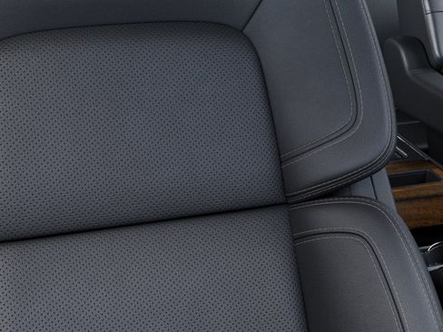 New 2027 Lincoln Aviator Reserve AWD/4WD image 40