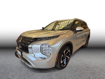 Used 2023 Mitsubishi Outlander SEL