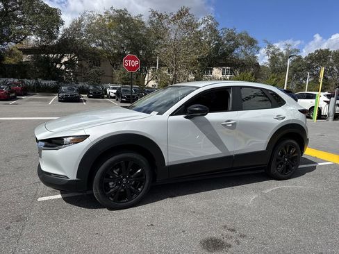 New 2026 MAZDA CX-30 AWD 2.5 S w/ Select Sport Pkg image 10
