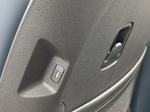 New 2026 Kia Carnival SX w/ SX Dark Edition Package FWD image 19