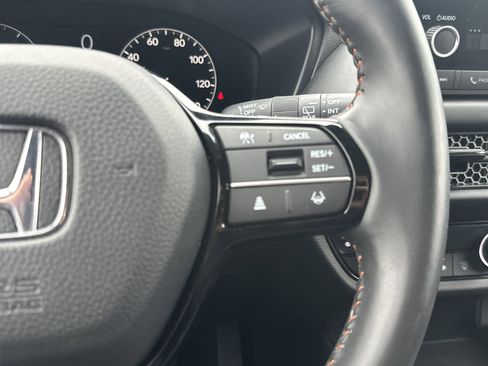 Certified 2024 Honda HR-V Sport image 22