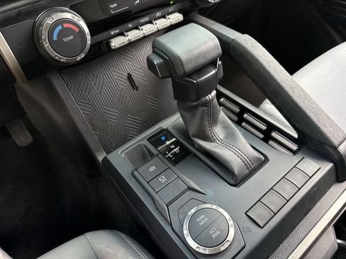 Used 2025 Toyota Tacoma SR5 RWD image 20