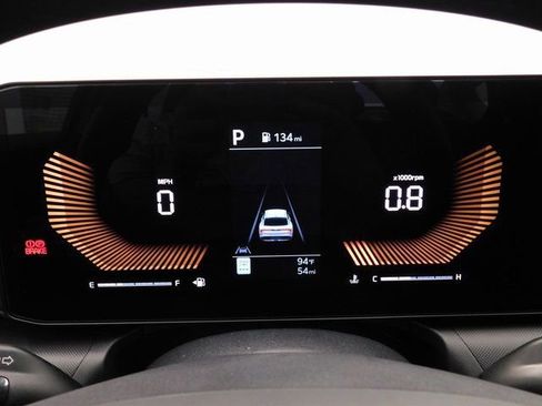 Used 2025 Kia K4 LXS image 54