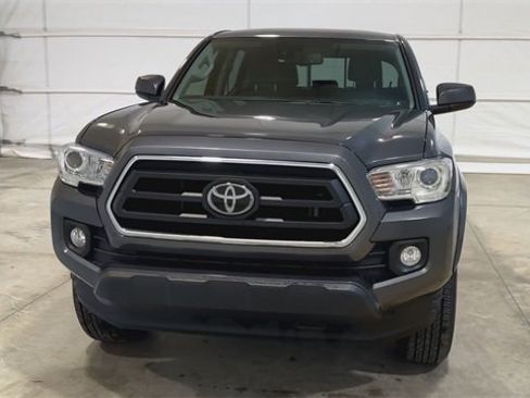Used 2023 Toyota Tacoma SR5 image 3