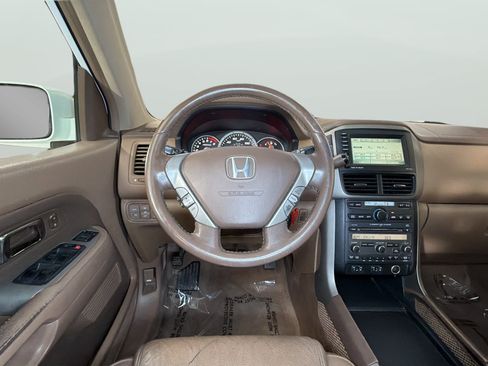 Used 2008 Honda Pilot EX-L image 17
