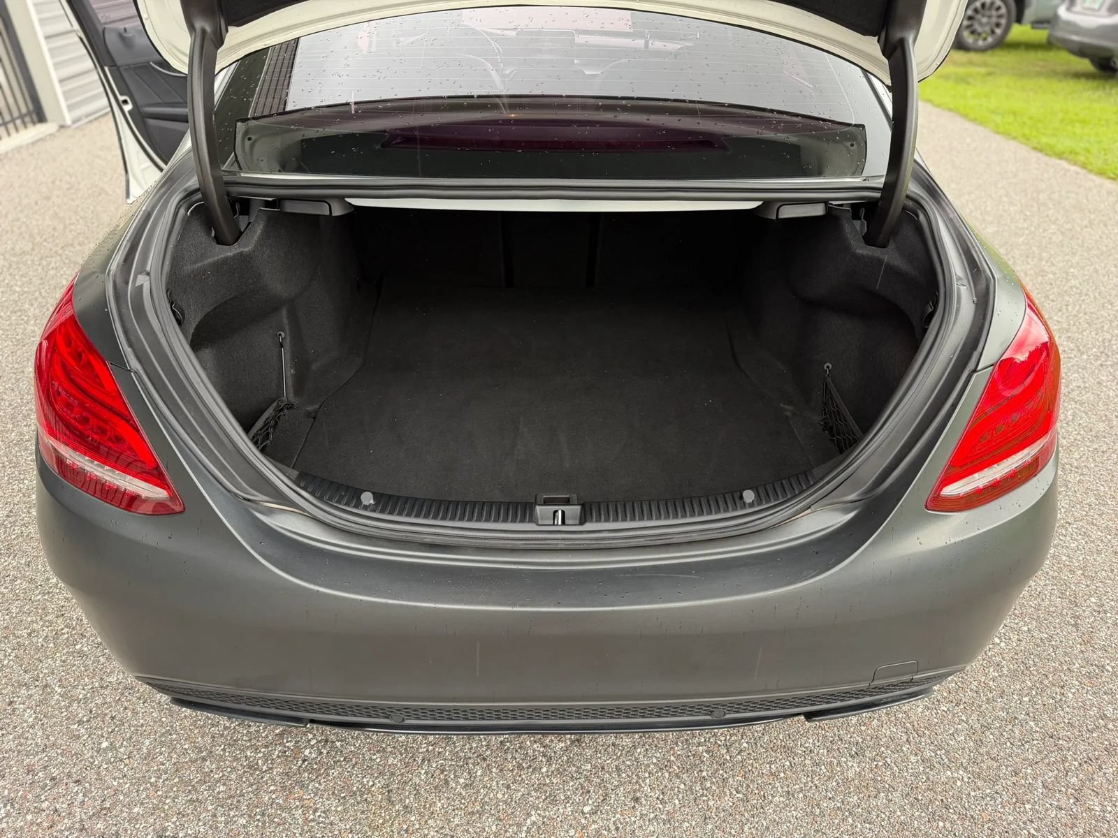 Used 2017 Mercedes-Benz C 43 AMG 4MATIC Sedan image 22