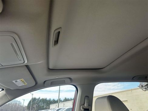 Certified 2024 Honda CR-V EX image 18