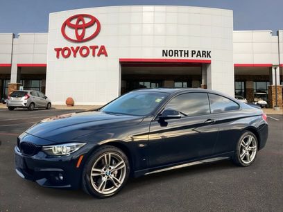 Used 2018 BMW 430i xDrive Coupe