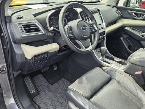 Used 2020 Subaru Ascent Limited w/ Technology Package AWD/4WD image 7