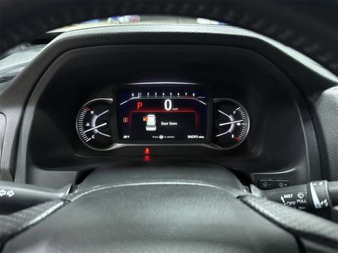 Used 2023 Honda Passport EX-L image 32