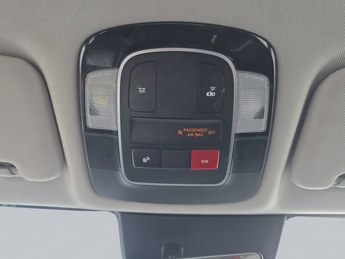 Certified 2025 Hyundai Sonata SEL FWD image 28