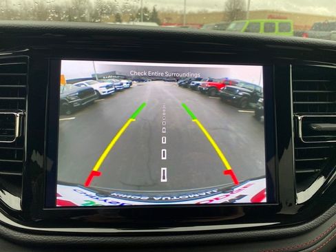 New 2026 Dodge Durango GT image 14