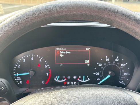 Used 2020 Ford Escape S image 17