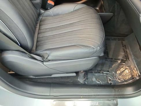 Used 2023 Mercedes-Benz EQS 450+ SUV image 22