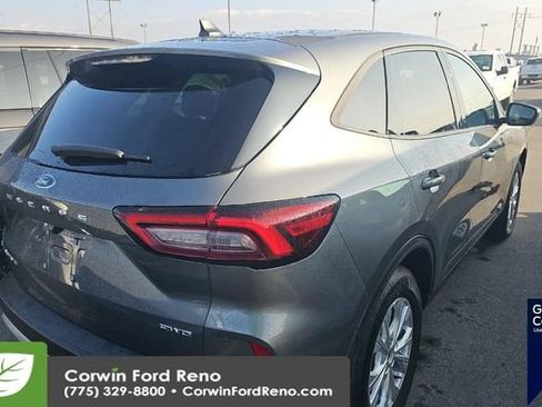 Used 2025 Ford Escape Active image 4