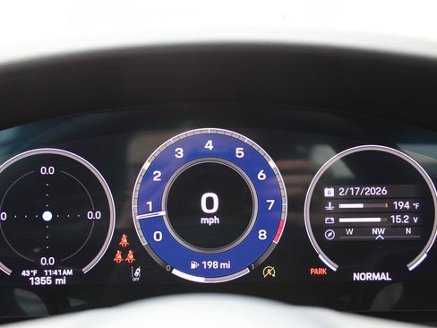 Certified 2025 Porsche 911 Carrera T image 17