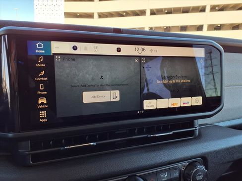 New 2026 Jeep Wrangler Sport S image 5