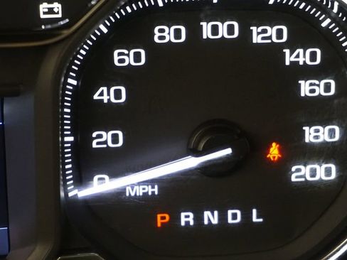 Used 2020 GMC Sierra 1500 AT4 w/ AT4 Premium Package image 48