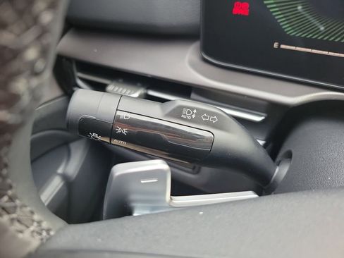 New 2026 Kia Sportage EX image 30