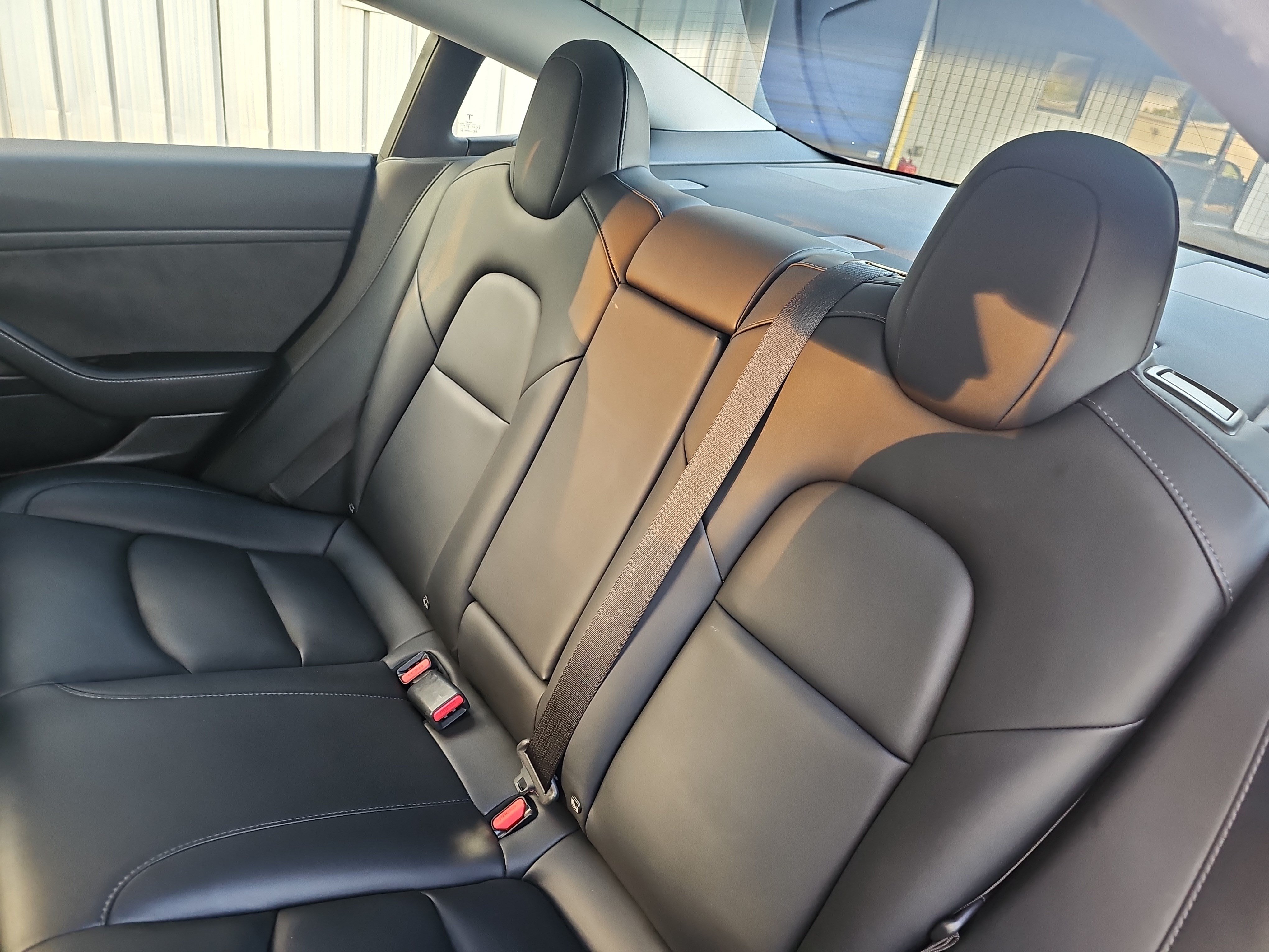 Used 2021 Tesla Model 3 Standard Range Plus RWD image 15