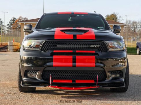 Used 2019 Dodge Durango SRT image 13