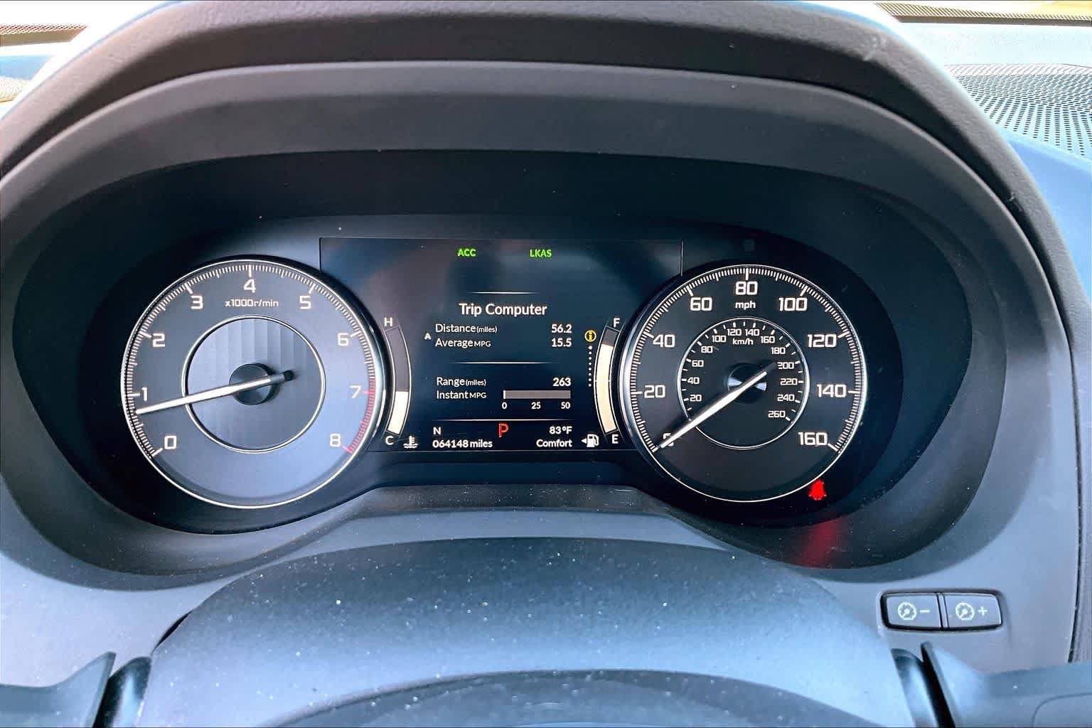 Used 2019 Acura RDX w/ Advance Package AWD/4WD image 21