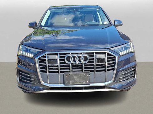 Used 2023 Audi Q7 2.0T Premium Plus w/ Premium Plus Package AWD/4WD image 35