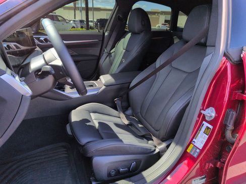 Used 2025 BMW i4 eDrive40 w/ M Sport Package image 16