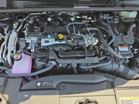 New 2026 Toyota Prius Plug-In Hybrid FWD image 29