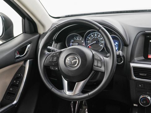 Used 2016 MAZDA CX-5 Touring AWD/4WD image 14