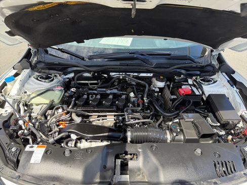 Used 2021 Honda Civic Sport image 20