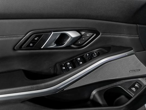 Used 2024 BMW M3 Competition w/ Executive Package image 53